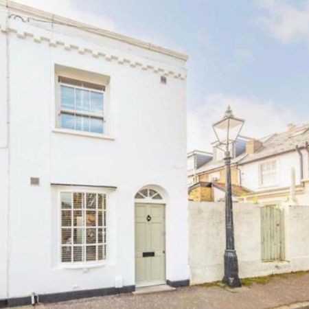 A Charming Victorian 1 Bed Cottage In Richmond Richmond  Buitenkant foto