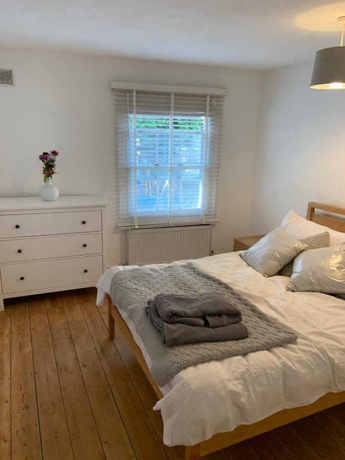 A Charming Victorian 1 Bed Cottage In Richmond Richmond  Buitenkant foto